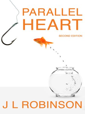 cover image of Parallel Heart